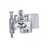 SYMETRA Мебельный навес для стеновых панелей с креплением на штоки, правый