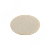 Заглушка для эксцентриковой стяжки D35, серая PL35.GR