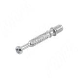 Шток M6 34х7,8 для эксцентриковой стяжки D15, 500 штук SB-34X7.8.M6.500