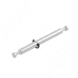 Шток эксцентрика двусторонний (34 мм) SB-34Х80.D