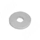 Шайба плоская для винта М8 SP M8