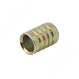 Шкант металлический "мама" SP12FZTFE