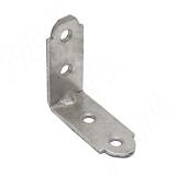 Уголок монтажный, Д=40 мм, Ш=17 мм У 200