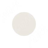 Заглушка самоклеящаяся, D20 мм, Камель бежевый, шагрень (Eg U216), 54 шт.