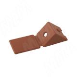 Уголок мебельный бук бавария(100 шт.) UM №20 M