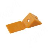 Уголок мебельный вишня (100 шт.) UM N ВИШНЯ-100 M