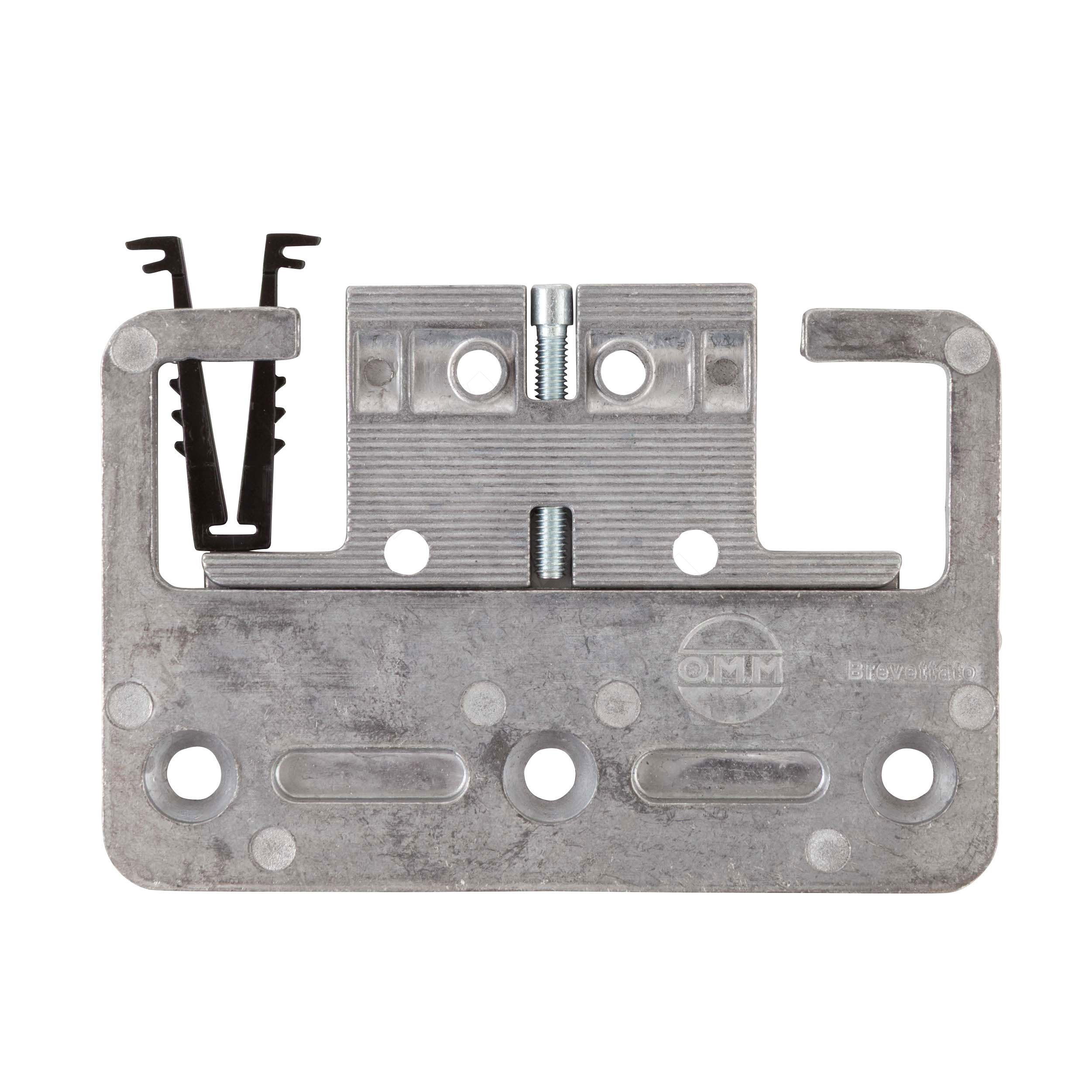 Универсальный навес с фиксацией, 70 кг фото товара 2 - ATC151.05.02