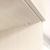 PK2 PRO Заглушка опоры полкодержателя, белая 11448010AB, фото 1