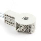 QUICK TECH Стяжка для столешницы M8х100 2162106QT TECH, фото 1