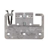 Универсальный навес с фиксацией, 70 кг ATC151.05.02, фото 1