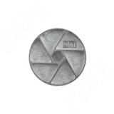 Эксцентрик для плит толщиной от 22 мм, D35 EC35-22.ZL, фото 1