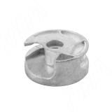 MAXI FIX EC40 Эксцентрик для плит толщиной от 22 мм, D35 EC40ZL, фото 1