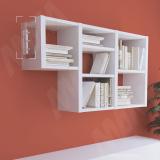 LIKU Скрытый навес универсальный для конструкций без задней стенки 6 38010 00, фото 2