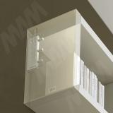 LIKU Скрытый навес универсальный для конструкций без задней стенки 6 38010 00, фото 3