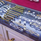 Магнитный винил с клеевой основой, 1х0,62 м, толщина 0,7 мм, темно-коричневый MAG VINIL, фото 2