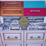 Магнит неодимовый, D10 мм MAG N33, фото 1