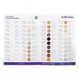 Образцы самоклеящихся заглушек KROMSTER ОБР.KROMSTER заглушки, фото 2