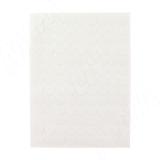 Заглушка самоклеящаяся, D13 мм, Белый классический, гладкая (Eg W960 SM), 117 шт. W960.10.13, фото 1