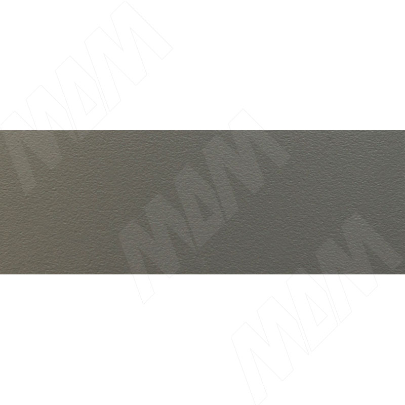 

Кромка ПВХ Серый графит (Kronospan 0162 PE) (108L 22X0,4), Кромка ПВХ Серый графит (Kronospan 0162 PE)