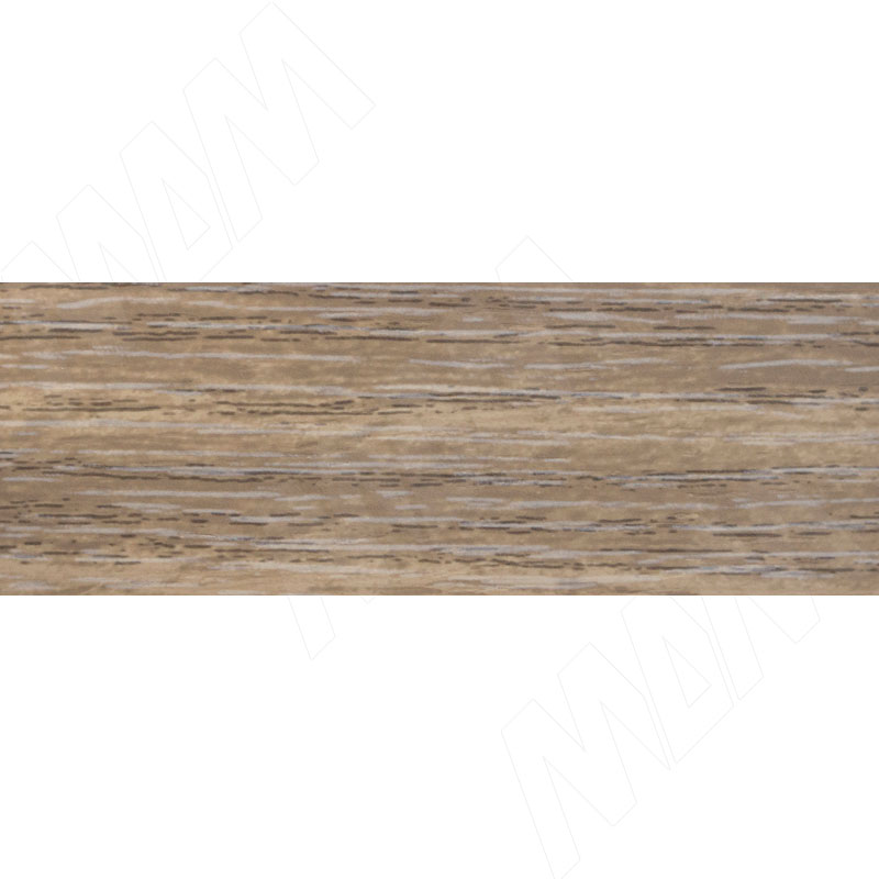 

Кромка ПВХ Дуб Урбан кофейный (Kronospan K007 PW) (354R 19X0,4), Кромка ПВХ Дуб Урбан кофейный (Kronospan K007 PW)