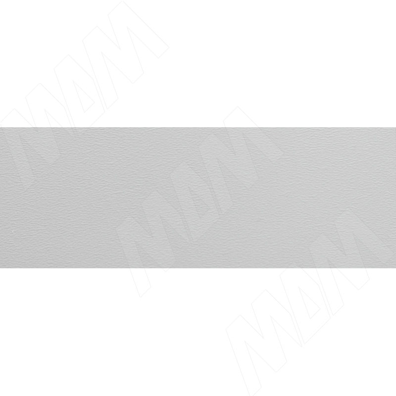 Кромка ПВХ Серый перламутровый (613U) фото товара 1 -