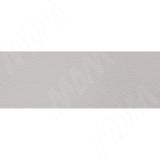 Кромка ПВХ Серый Манхеттен, шагрень (Kr 0540), 200 пог.м