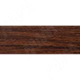 Кромка ПВХ Орех, с текстурой дерева (Kr 0729), 200 пог.м