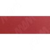 Кромка ПВХ Ярко-красный (117V)