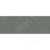 Кромка меламин Темно-серый 1290 19 Х 400 БК