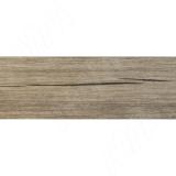 Кромка ПВХ Дуб крафт серый (302R)