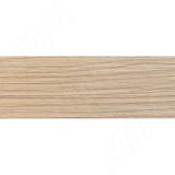 Кромка ПВХ Зебрано песочно-бежевый (4890)