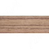 Кромка ПВХ Вяз натуральный благородный, гладкая (Kr 5500), 200 пог.м