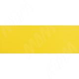 Кромка ПВХ Цитрусовый желтый (553U)