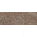 Кромка ПВХ Ферро бронза (819X)