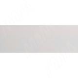 Кромка ПВХ Белый снег, шагрень (Kr 8685), 200 пог.м