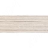 Кромка ПВХ Флитвуд белый (869S)