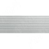 Кромка алюминий мультиплекс A135 22X1