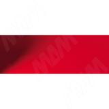 Кромка АБС Красный Глянцевый
