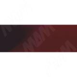 Кромка АБС Бордовый Глянцевый AGL 33609 23X1