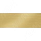 Кромка АБС металлизированная, золото AML LPTX9 23X1