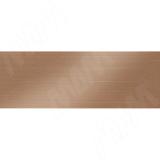 Кромка АБС металлизированная, медь AML LPTY1 23X1