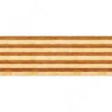 Кромка акрил мультиплекс 43X2 SD.01.400X 43X2