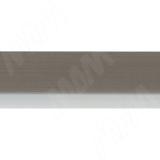 Кромка акрил белый/металлик DC 19R8 23X1