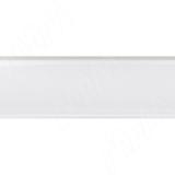 Кромка акрил белый DC 67R4 23X2