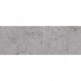 Кромка ПВХ Бетон Чикаго светло-серый, шагрень (Eg F186), 200 пог.м