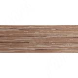 Кромка ПВХ Дуб Урбан янтарный, с текстурой дерева (Kr K006), 200 пог.м