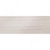 Кромка ПВХ Скандинавское дерево белое, с текстурой дерева (Kr K088), 200 пог.м