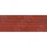 Кромка ПВХ Красное дерево P 214R 22X1