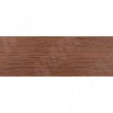 Кромка ПВХ Орех Аида Табак P 267P 19X0,4