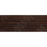 Кромка ПВХ Дуб Венге Замбези (P 387S)